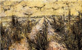 Kiefer/Van Gogh at Royal Academy: 'Lust for Life in the Face of Death'