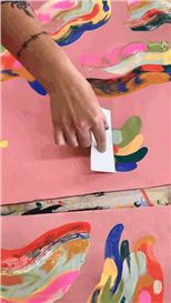 Color Therapy: Explore the Colossal Shop’s New Summer Collection