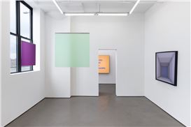 Glimpse into the Immeasurable: A Review of “Pressure” at Good Weather