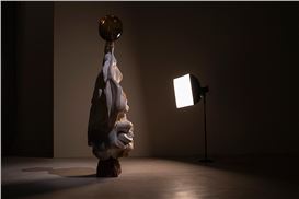 Marguerite Humeau presents her first-ever and largest solo show in Scandinavia at ARKEN