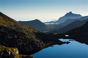 The Magic North: Summer Biennials, Festivals and Exhibitions in Scandinavia 2015