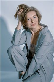 Volha Naruta-Johnson