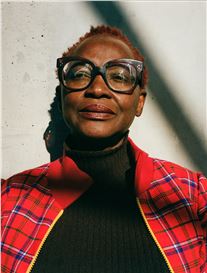 After Curator’s Death, Venice Biennale Will Realize Her Vision