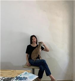 “Satanic Times Call for Satanic Images”: Ebecho Muslimova, in Conversation With Carroll Dunham