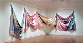 Hirshhorn Presents "Big Things for Big Rooms" Showcasing Six Decades of Installation Art