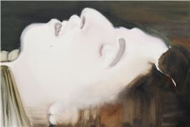 Marlene Dumas: Cycladic Blues