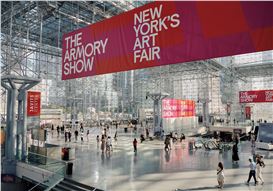Armory Show Names over 230 Galleries for 2025 Edition, First Under Kyla McMillan’s Direction