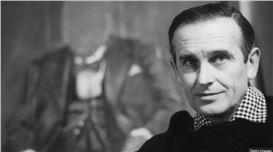 Churchill Portrait Artist Honoured with Blue Plaque