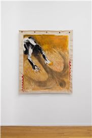 Oreka James at Pangée, Montreal