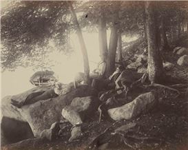 ‘It Was the People’s Art’: Exhibition Explores Mysteries of Early American Photography