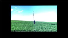 To Mirror Unreality: Yolanda Li’s ‘Turning and Turning’ at Lemkus Gallery