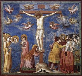 10 Crucifixions to Celebrate Good Friday