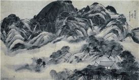 Gyeomjae Jeong Seon