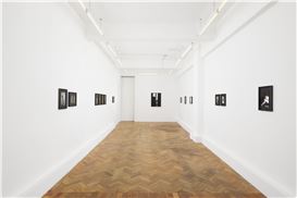 Rene Matić “Idols Lovers Mothers Friends” at Arcadia Missa, London