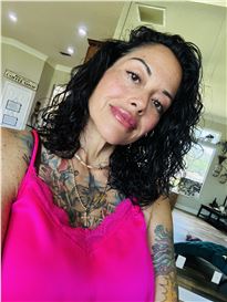 Evangelina Blandon-Kelly