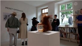 Meret Oppenheim / Hauser & Wirth Basel