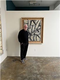 Richard Shapiro: The Urge to Make Art