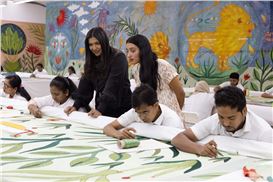 Weaving Legacy: Dior & Chanakya’s Mission to Preserve Indian Craftsmanship