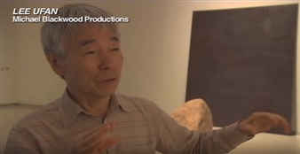 Lee Ufan: Marking Infinity