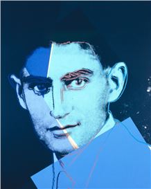 The Morgan Museum’s Kafka Show Is … Kafkaesque