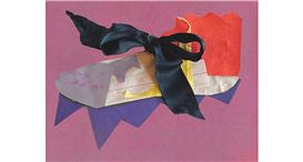 Working Loose x Rachel Sees Snail Shoes Present “Shoe Show”