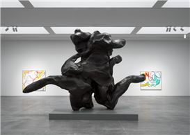 10 Must-See Gallery Shows to Catch in New York This May