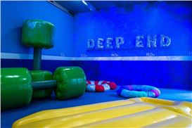 Liverpool Biennial 2025 – "BEDROCK": Contemporary art digs the foundations of the city
