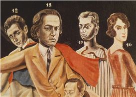 The Small Magazines That Birthed Surrealism