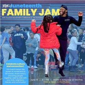 Exhibitions Coming to East and Southeast Texas Art Venues This Summer