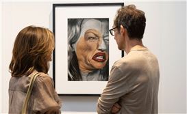 What Not to Miss at Frieze New York 2025