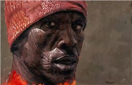 I’m Just a Boy – Group Show