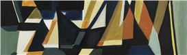 Lygia Clark’s Architecture of Feeling