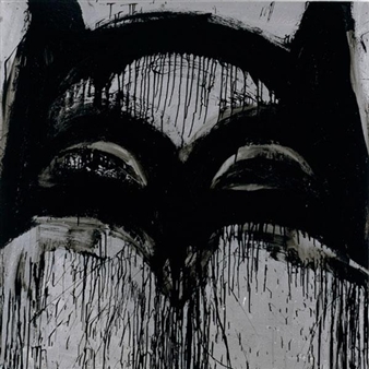 STUDIO VISIT: JOYCE PENSATO