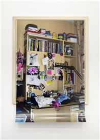 Sveta Mordovskaya at DREI, Cologne