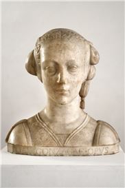 Reputed Donatello Bust Taken into Hiding by Slovak Government