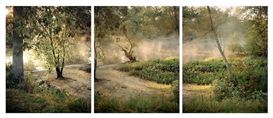 The Female Gaze: Suzanne Révy – With Reverence for Light