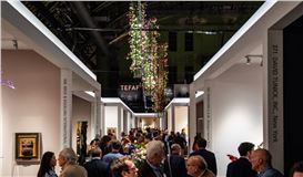 Your Preview of TEFAF New York 2025