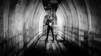 APT Dubai artist Jasa selected to represent Slovenia at the 56th Venice Biennial International Art Exhibition