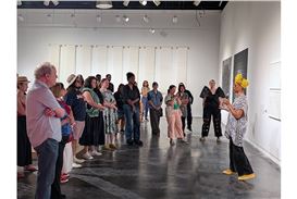 Houston Center for Contemporary Craft Announces New Strategic Plan
