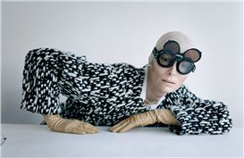 A new Tilda Swinton exhibition has been announced