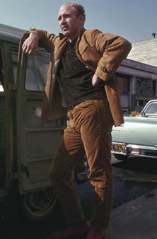 Alex Gibney and Alison Ellwood, Magic Trip: Ken Kesey's Search for a Kool Place