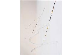 Sabine Mirlesse Unveils "Instruments" at Andréhn-Schiptjenko, Bridging Art and Ancient Tools