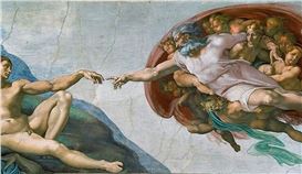 The human body in Italian art after Michelangelo