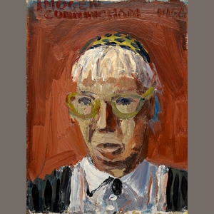 Bonhams Made in California: Contemporary Art auction to feature works by David Park, Edward Kienholz & Bruce Conner