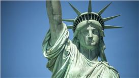 'Her Meaning Contains Multitudes': Why the Statue of Liberty Is at the Heart of US Culture Wars
