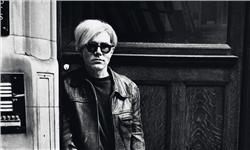 RELEASE: CHRISTIE’S EDUCATION LAUNCHES INNOVATIVE 6-WEEK COURSE: “ANDY WARHOL AND THE BUSINESS OF ART”