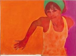 RELEASE: DAGNY & JAN RUNNQVIST GALERIE BONNIER 