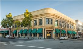 Hauser & Wirth to Open New Palo Alto Outpost in 2026