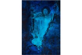 The Metropolitan Museum of Art Presents First Museum Survey of Lorna Simpson's Paintings