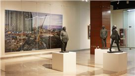 CAFAM Collection Interprets the Vitality of Beijing